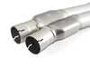 Akrapovic Akrapovic Evolution Line Cat Back Titanium Exhaust System  - Carbon Tips - F91/F92 M8 Coupe/Cabriolet S-BM/T/23 View 1