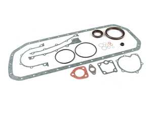 Engine Gasket Set - Engine Block