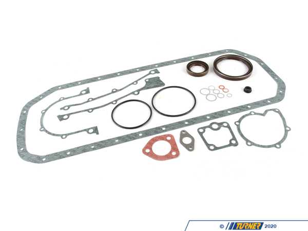 Victor Reinz Engine Gasket Set - Engine Block 11111735046