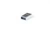 Genuine BMW ADAPTER USB-C CONNECTOR TO U 61122470922 View 2