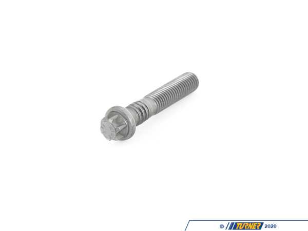 Genuine MINI CONNECTING ROD BOLT 11247589671