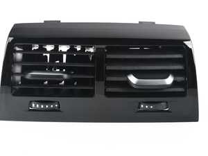 Fresh Air Grille Rear Room - F90, G30, G32