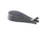 Genuine BMW Wiper Arm Cap - Left - E38 61618360249 View 1