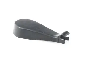Wiper Arm Cap - Left - E38