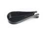 Genuine BMW Wiper Arm Cap - Left - E38 61618360249 View 2