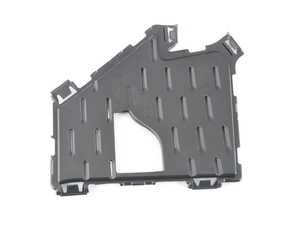 COVER, GRILL, LEFT