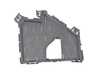 Genuine BMW COVER, GRILL, LEFT 51118090081 View 2