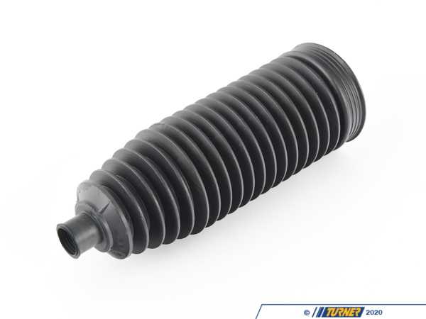 Rein Rein Steering Rack Boot Kit - F22, F23, F25, F26, F30, F31, F32, F33, F34, F36 32106795845