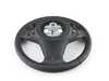 Genuine BMW Genuine BMW M Sports Steer.-wheel,airb., - 32342283931 - Schwarz 32342283931 View 2