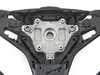 Genuine BMW Genuine BMW M Sports Steer.-wheel,airb., - 32342283931 - Schwarz 32342283931 View 4