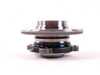 FAG OEM FAG Front Wheel Bearing & Hub Kit - BMW E82/88 E9X E84 Z4 RWD 31216765157 View 9
