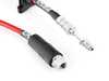 ECS ECS Tuning Exact-Fit Stainless Steel Brake Lines (Full Kit) - BMW G29 Z4, Supra A90 MKV 007372lafr1KT View 4