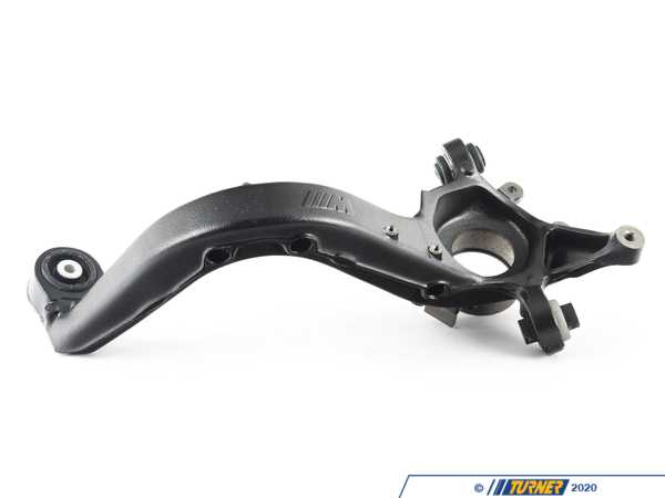 Genuine BMW Genuine BMW Trailing Arm, Right - 33322227078 - E36 M3 33322227078