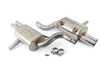 Dinan Dinan Stainless Axle-Back Exhaust - E39 M5 D660-3950 View 2