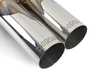 Dinan Dinan Stainless Axle-Back Exhaust - E39 M5 D660-3950 View 4