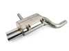 Dinan Dinan Stainless Axle-Back Exhaust - E39 M5 D660-3950 View 7