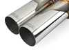 Dinan Dinan Stainless Axle-Back Exhaust - E39 M5 D660-3950 View 8
