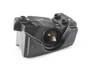 Vibration Absorber Right - Z3