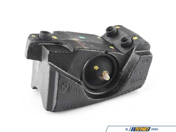 Genuine BMW Vibration Absorber Right - Z3 51122693792