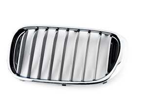 Front Grill - Left - M - G11