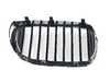 Genuine BMW Front Grill - Left - M - G11 51138065539 View 2