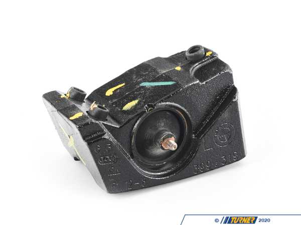 Genuine BMW Vibration Absorber Left - Z3 51122693791