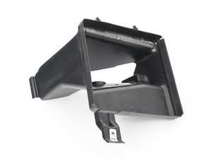 Radiator Duct - Left - G11