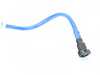Genuine BMW Fuel Line - E53 16117175084 View 3