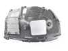 Genuine BMW Genuine BMW Front Left Fender Liner - Front Section 51717340193 View 2