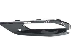 COVER, FOG LAMP, LEFT