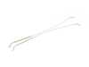 Genuine BMW Genuine BMW Rope 273-285mm - 52101855276 52101855276 View 1