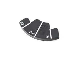 Genuine BMW Washer No. 113460 - 83300490996