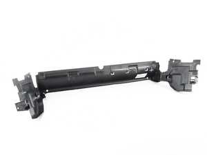 Radiator Duct - Lower - G11