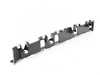 Genuine BMW Covering Cross Member - G11, G30 51747359795 View 2