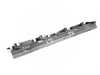 Genuine BMW Covering Cross Member - G11, G30 51747359795 View 3