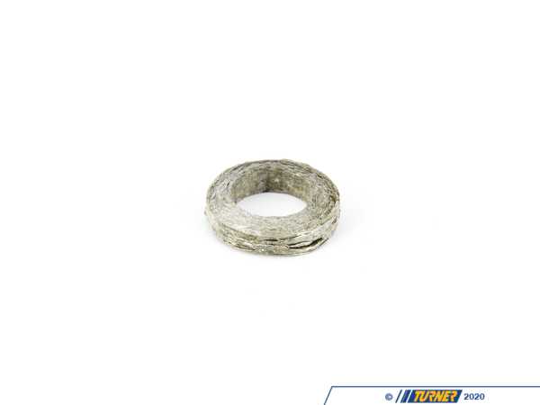 Genuine BMW Genuine BMW Gasket Ring - 11721741387 - E38 11721741387