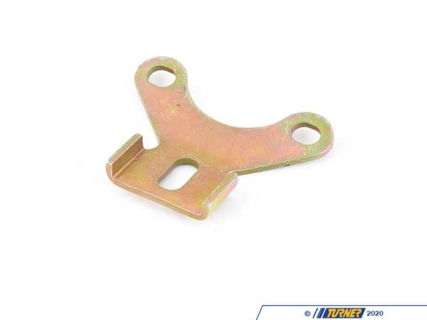 Genuine BMW Genuine BMW Bracket - 18211246567 18211246567