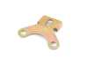 Genuine BMW Genuine BMW Bracket - 18211246567 18211246567 View 2