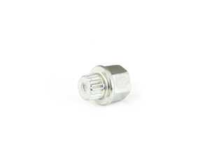 Genuine BMW Adaptor With Code - 36136752764