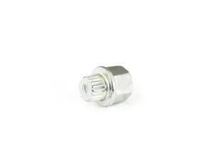 Genuine BMW Adaptor With Code - 36136752764