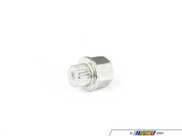 Genuine BMW Genuine BMW Adaptor With Code - 36136752764 36136752764
