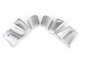 Genuine BMW Set Of Spoke Covers - 32346785702