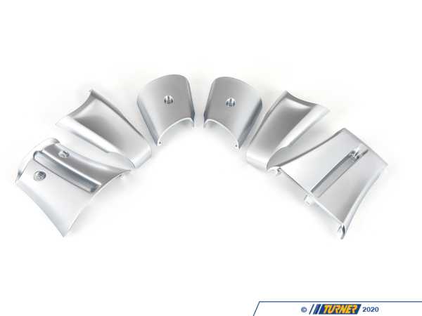 Genuine BMW Genuine BMW Set Of Spoke Covers - 32346785702 32346785702
