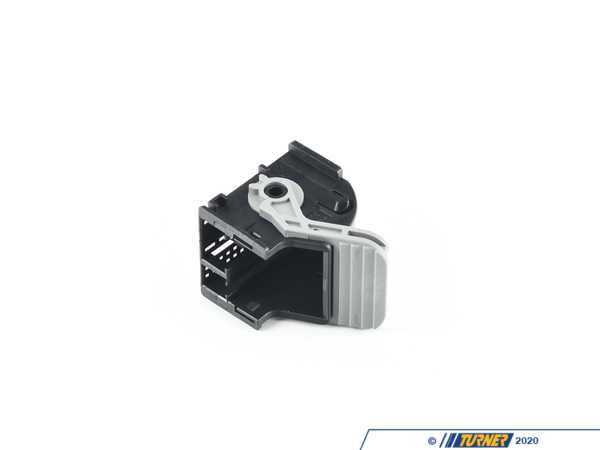 Genuine BMW COVERING CAP 63117386753
