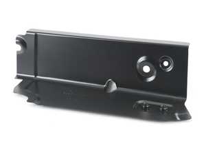 Genuine BMW Wheel Housing Extension - Left Strut