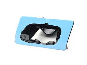 Headlight Washer System Holder - Left - G11