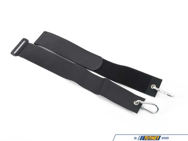 Genuine BMW Tensioning Strap Compact Spare Wheel - G11, G30 71106873400