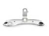 Genuine BMW Auxiliary Radiator Bracket - Upper Left - F90, F91, F92, F93, G11, G14, G15, G16, G30 51647357219 View 2