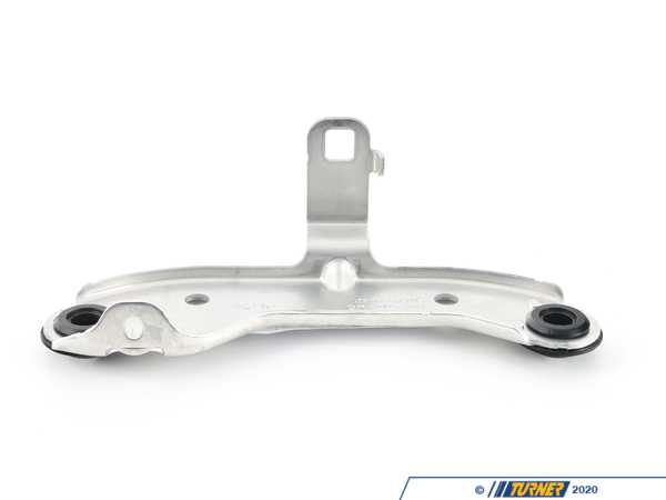 51647357219 - Auxiliary Radiator Bracket - Upper Left - F90, F91, F92 ...