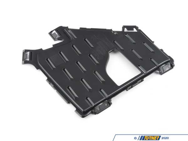 Genuine BMW COVER, GRILL, RIGHT 51118090082